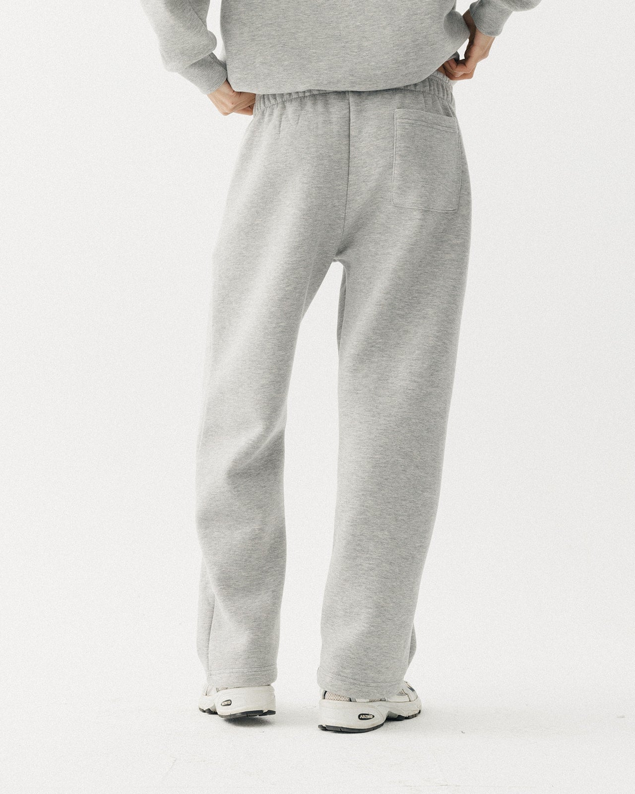 Livin' Lokal Sweatpants (Shadow Grey)