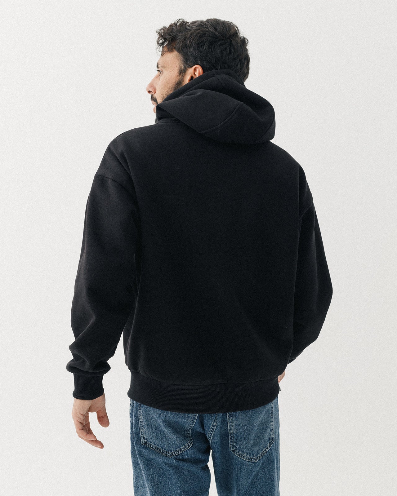 Chrome Hearts Hoodie (Dark Knight)