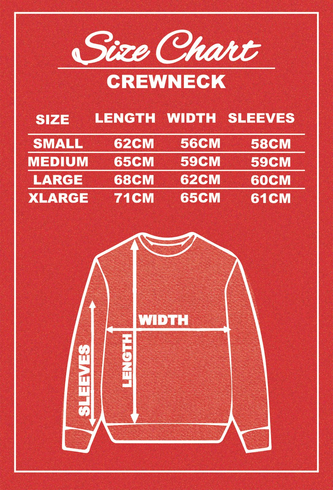 Crewneck Oudies Studios Off-white