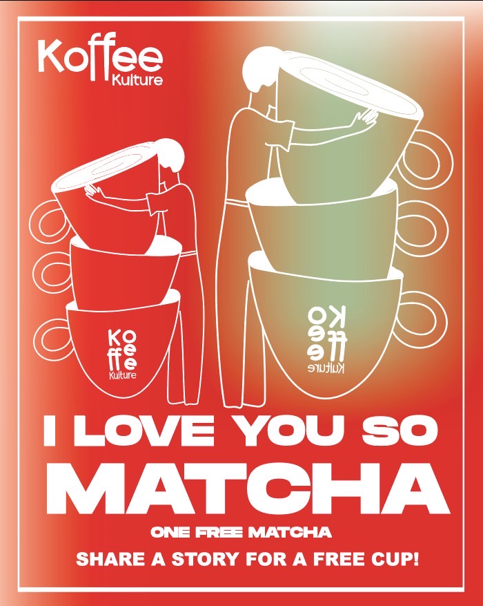 Koffee Kulture Voucher