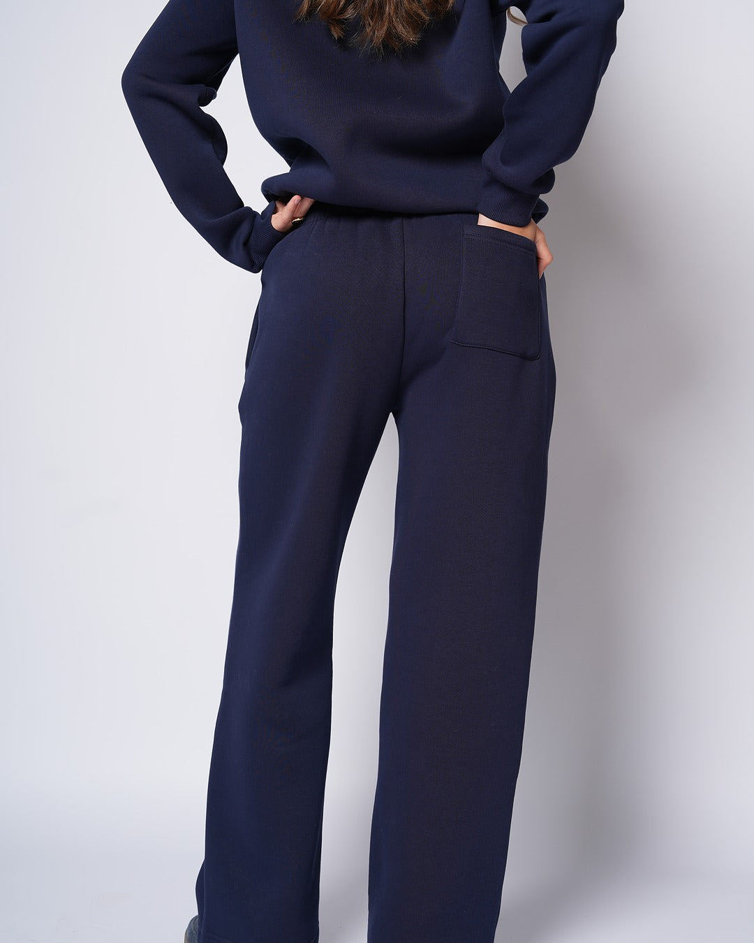 Oudies Studios Sweatpants (Navy)