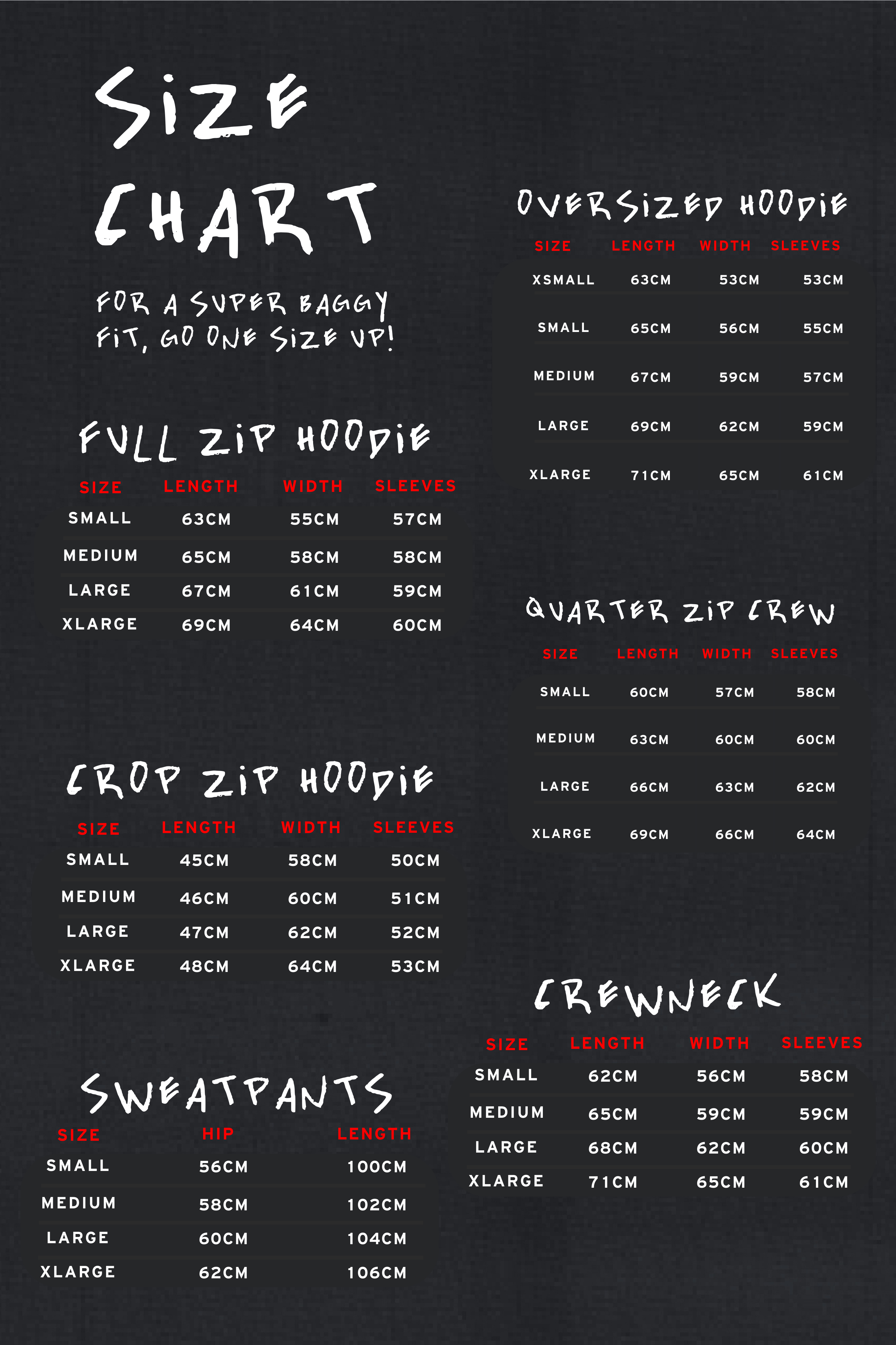 EL RECEIPT HOODIE (BLACK)