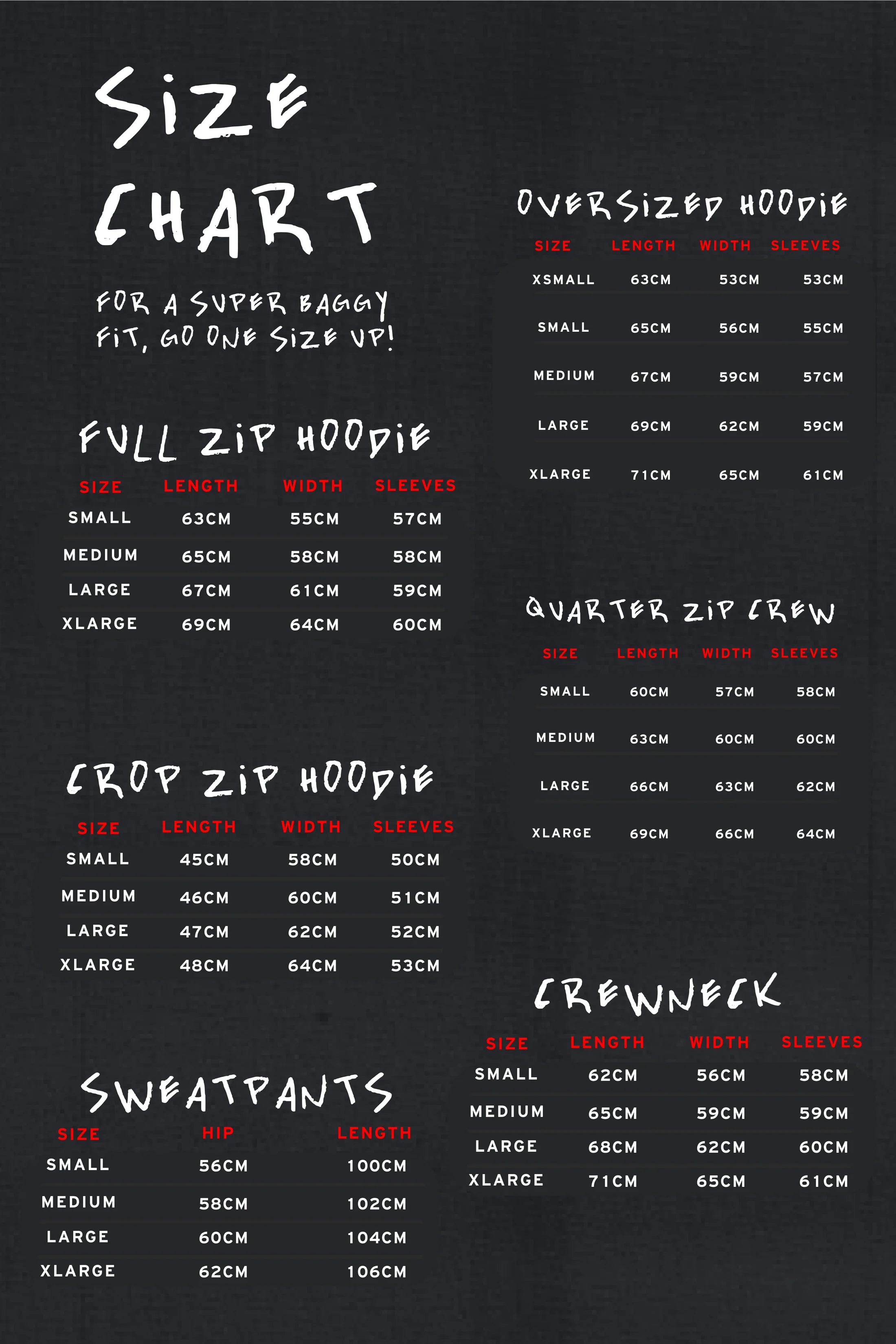 Livin' Lokal Crew Pink